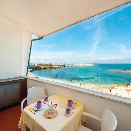 Il Porto Apartment Porto Torres Luaran gambar