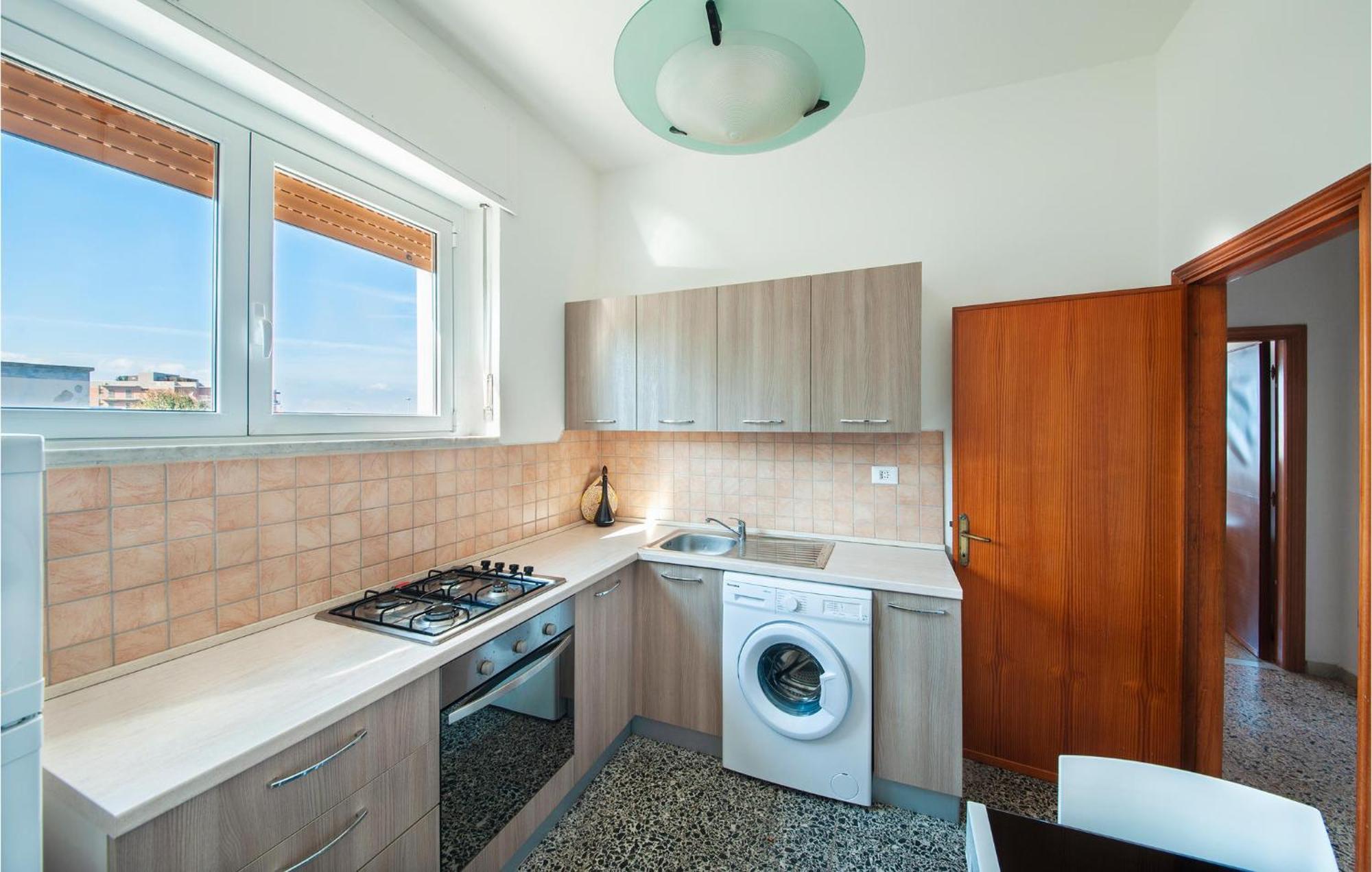 Il Porto Apartment Porto Torres Luaran gambar